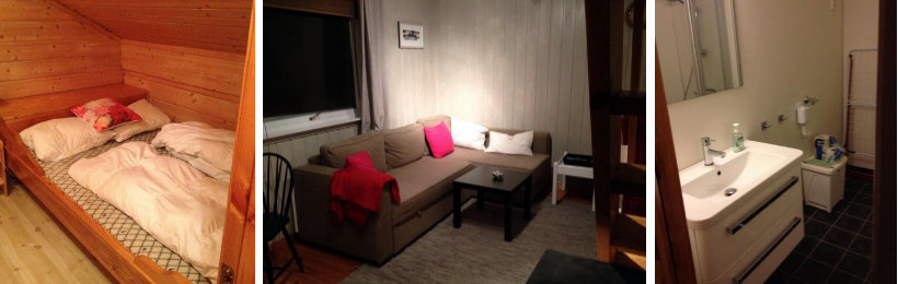 apartmany
